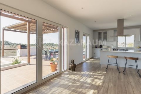 Farm i Ourique, Beja, Ourique - € 960.000 | Ref: K-302 - foto 26