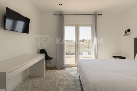 Farm i Ourique, Beja, Ourique - € 960.000 | Ref: K-302 - foto 27