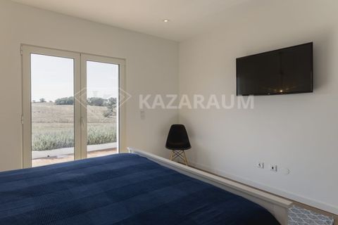 Farm i Ourique, Beja, Ourique - € 960.000 | Ref: K-302 - foto 33