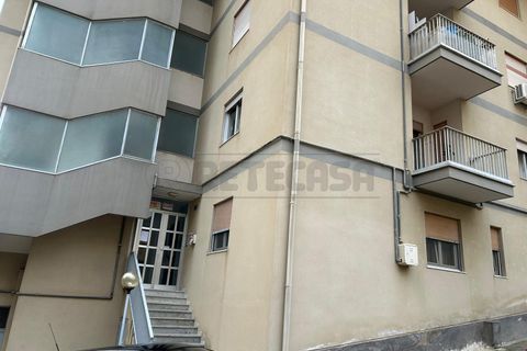 Lejlighed i Caltanissetta, Caltanissetta, Caltanissetta - € 67.000 | Ref: 1602 - foto 1