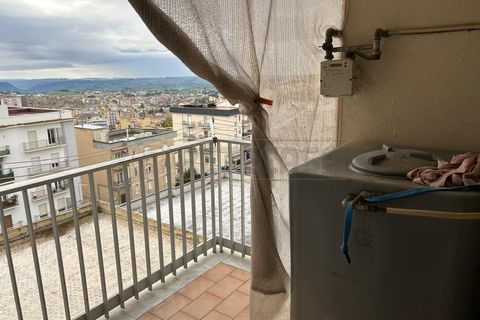 Lejlighed i Caltanissetta, Caltanissetta, Caltanissetta - € 67.000 | Ref: 1602 - foto 9