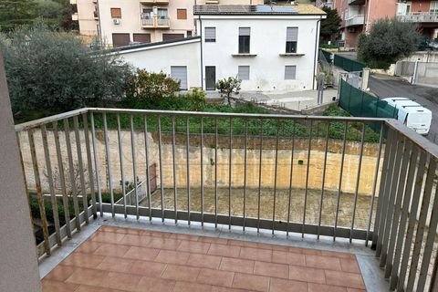 Lejlighed i Caltanissetta, Caltanissetta, Caltanissetta - € 67.000 | Ref: 1602 - foto 12