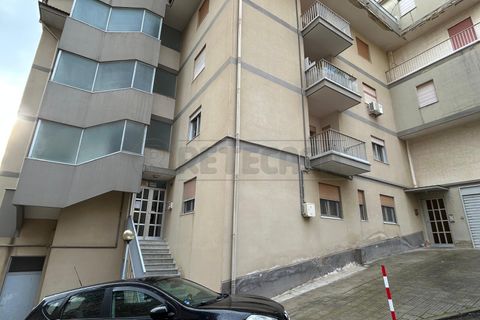 Lejlighed i Caltanissetta, Caltanissetta, Caltanissetta - € 67.000 | Ref: 1602 - foto 17