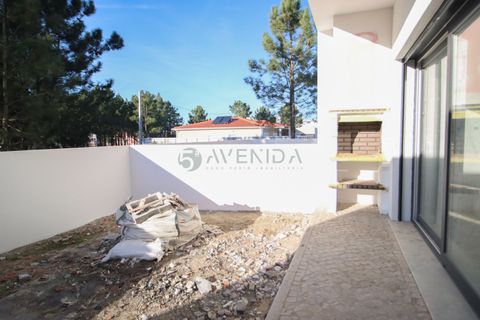 Villa i Seixal, Setubal, Seixal - € 475.000 | Ref: 2927 - foto 4