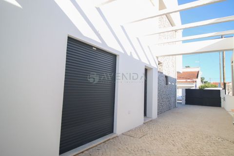 Villa i Seixal, Setubal, Seixal - € 475.000 | Ref: 2927 - foto 6