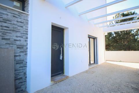 Villa i Seixal, Setubal, Seixal - € 475.000 | Ref: 2927 - foto 8