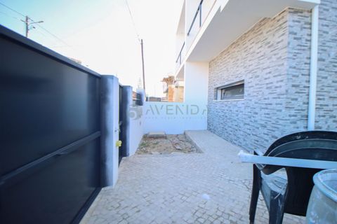 Villa i Seixal, Setubal, Seixal - € 475.000 | Ref: 2927 - foto 9