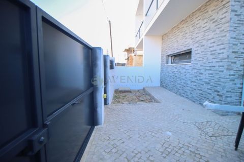 Villa i Seixal, Setubal, Seixal - € 475.000 | Ref: 2927 - foto 10