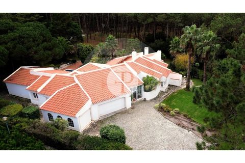 Villa i Obidos, Leiria, Obidos - € 2.000.000 | Ref: HAB_32 - foto 3