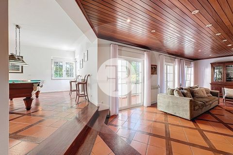 Villa i Obidos, Leiria, Obidos - € 2.000.000 | Ref: HAB_32 - foto 8
