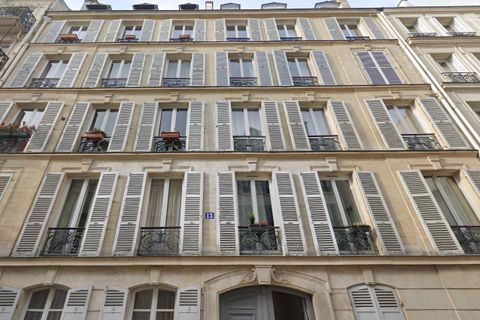 Lejlighed i Paris, Paris, Paris - € 283.500 | Ref: 85607080 - foto 5