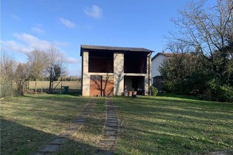 Villa a Campospinoso, Pavia, Campospinoso - € 180.000 | Ref: C637 - foto 5