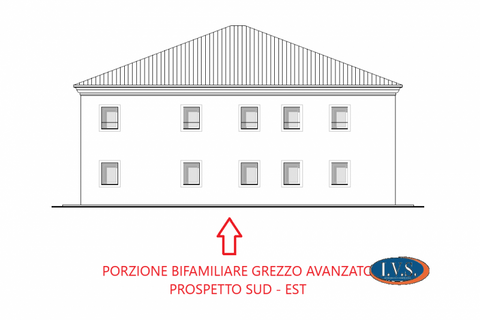 Villa a Montegaldella, Vicenza, Montegaldella - € 500.000 | Ref: MM536 - foto 5