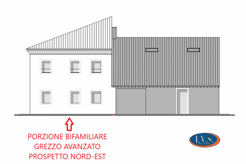 Villa a Montegaldella, Vicenza, Montegaldella - € 500.000 | Ref: MM536 - foto 6