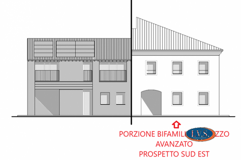 Villa a Montegaldella, Vicenza, Montegaldella - € 500.000 | Ref: MM536 - foto 7