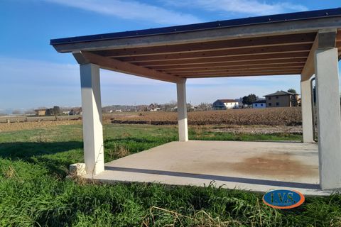 Villa a Montegaldella, Vicenza, Montegaldella - € 500.000 | Ref: MM536 - foto 26