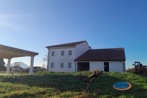Villa a Montegaldella, Vicenza, Montegaldella - € 500.000 | Ref: MM536 - foto 27