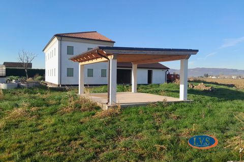 Villa a Montegaldella, Vicenza, Montegaldella - € 500.000 | Ref: MM536 - foto 28