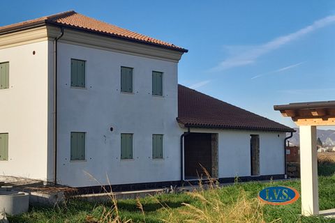 Villa a Montegaldella, Vicenza, Montegaldella - € 500.000 | Ref: MM536 - foto 29