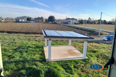 Villa a Montegaldella, Vicenza, Montegaldella - € 500.000 | Ref: MM536 - foto 31