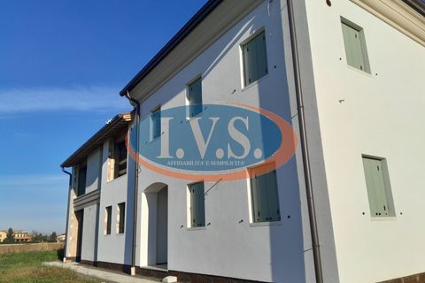 Villa a Montegaldella, Vicenza, Montegaldella - € 500.000 | Ref: MM536 - foto 38