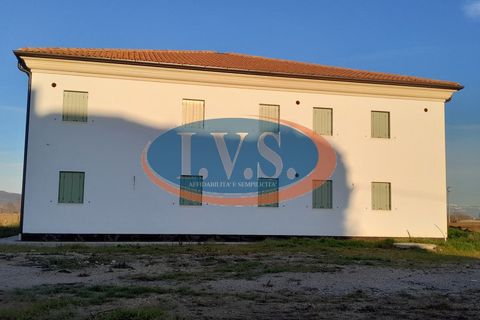 Villa a Montegaldella, Vicenza, Montegaldella - € 500.000 | Ref: MM536 - foto 40