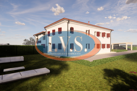 Villa a Montegaldella, Vicenza, Montegaldella - € 500.000 | Ref: MM536 - foto 41