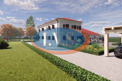 Villa a Montegaldella, Vicenza, Montegaldella - € 500.000 | Ref: MM536 - foto 43