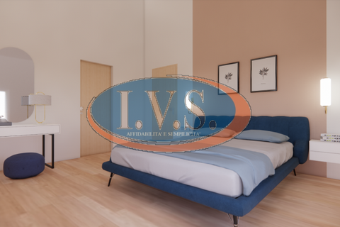 Villa a Montegaldella, Vicenza, Montegaldella - € 500.000 | Ref: MM536 - foto 44