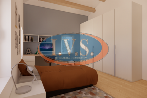 Villa a Montegaldella, Vicenza, Montegaldella - € 500.000 | Ref: MM536 - foto 45