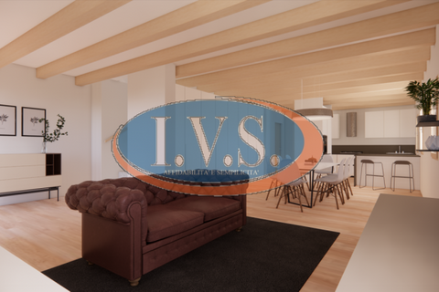 Villa a Montegaldella, Vicenza, Montegaldella - € 500.000 | Ref: MM536 - foto 46