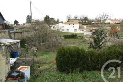Villa a Chef-Boutonne, Deux-Sevres, Chef-Boutonne - € 110.000 | Ref: 8632 - foto 4