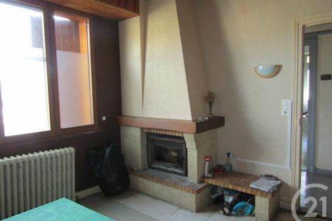 Villa a Chef-Boutonne, Deux-Sevres, Chef-Boutonne - € 110.000 | Ref: 8632 - foto 8