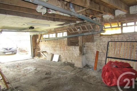 Villa a Chef-Boutonne, Deux-Sevres, Chef-Boutonne - € 110.000 | Ref: 8632 - foto 22