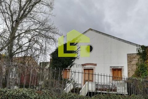 Byhus i Constancia, Santarem, Constancia - € 514.000 | Ref: LT1184 - foto 1