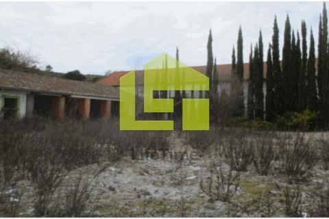 Byhus i Constancia, Santarem, Constancia - € 514.000 | Ref: LT1184 - foto 9