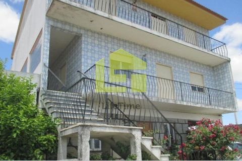 Byhus i Seia, Guarda, Seia - € 120.000 | Ref: LT1173 - foto 1