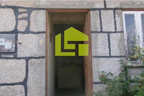 Byhus i Seia, Guarda, Seia - € 120.000 | Ref: LT1173 - foto 2