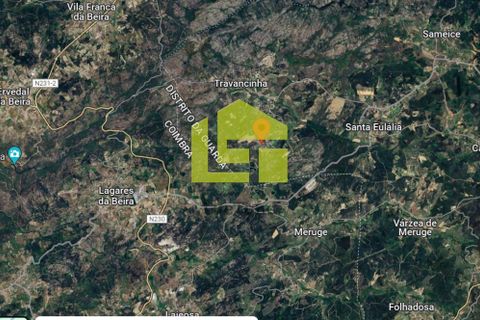 Byhus i Seia, Guarda, Seia - € 120.000 | Ref: LT1173 - foto 29