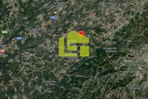 Byhus i Seia, Guarda, Seia - € 120.000 | Ref: LT1173 - foto 30