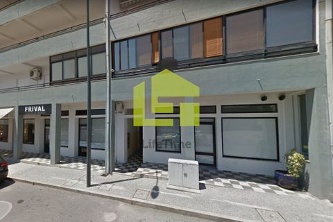 Erhvervsejendom i Valpacos, Vila Real, Valpacos - € 145.000 | Ref: LT0742 - foto 1