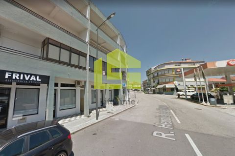 Erhvervsejendom i Valpacos, Vila Real, Valpacos - € 145.000 | Ref: LT0742 - foto 8