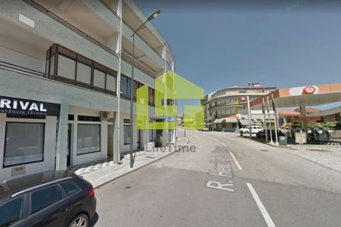 Erhvervsejendom i Valpacos, Vila Real, Valpacos - € 145.000 | Ref: LT0742 - foto 9