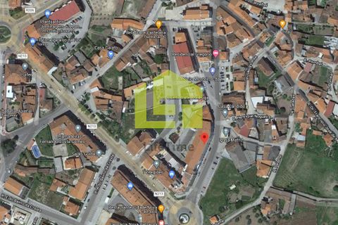 Erhvervsejendom i Valpacos, Vila Real, Valpacos - € 145.000 | Ref: LT0742 - foto 11
