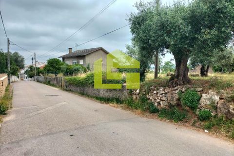 Helårsgrund i Coimbra, Coimbra, Coimbra - € 80.000 | Ref: LT1152 - foto 1