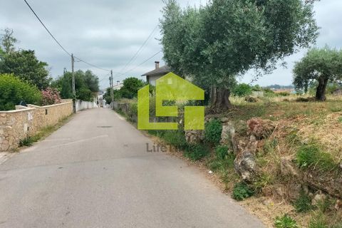 Helårsgrund i Coimbra, Coimbra, Coimbra - € 80.000 | Ref: LT1152 - foto 2