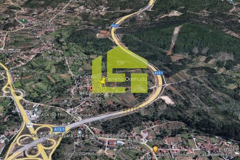 Helårsgrund i Coimbra, Coimbra, Coimbra - € 80.000 | Ref: LT1152 - foto 15