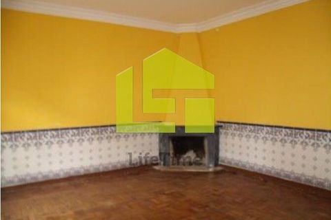 Byhus i Abrantes, Santarem, Abrantes - € 228.000 | Ref: LT1186 - foto 2