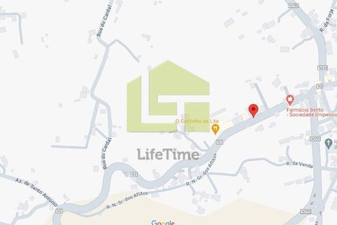 Byhus i Abrantes, Santarem, Abrantes - € 228.000 | Ref: LT1186 - foto 9