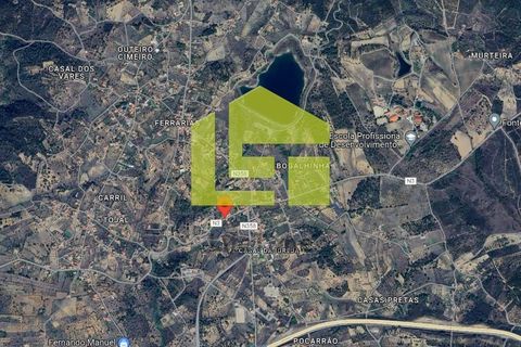 Byhus i Abrantes, Santarem, Abrantes - € 228.000 | Ref: LT1186 - foto 11